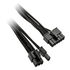 be quiet! CP-6610 PCIe Single Cable for Modular Power Supplies - Black image number null
