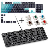 Glorious GMMK 2 Full-Size Keyboard Configurator  - ANSI