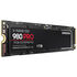 Samsung 980 PRO Series NVMe SSD, PCIe 4.0 M.2 Type 2280 - 1 TB image number null