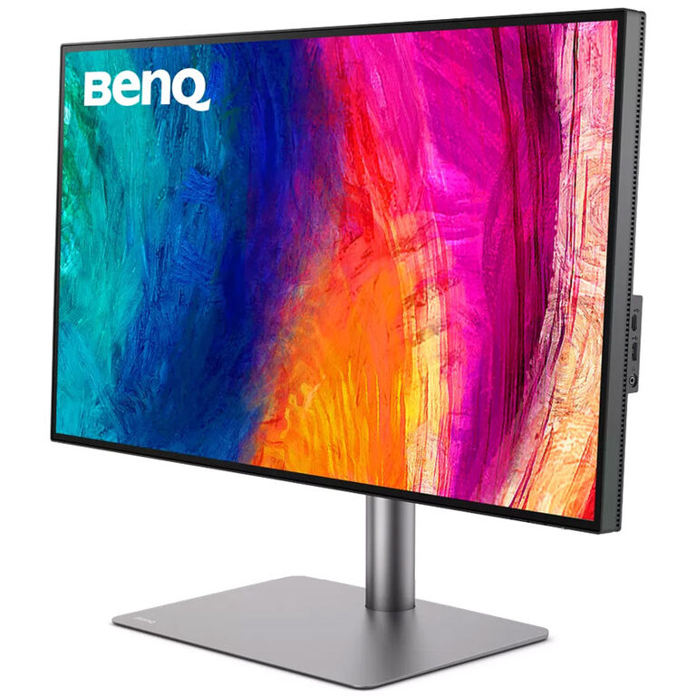 BenQ PD3220U, 31.5 inch Monitor, 60Hz, IPS image number 4