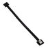 Akasa Proslim SATA 3 Kabel 30cm gerade - black image number null