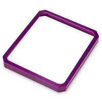 EK Water Blocks EK-Quantum Magnitude Accent Frame, sTRX4 - purple