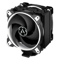 Arctic Freezer 34 eSports Duo CPU-Kühler, 2x 120mm - weiß