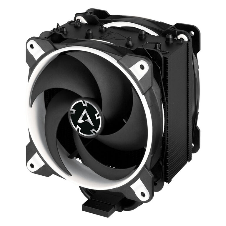 Arctic Freezer 34 eSports Duo CPU-Kühler, 2x 120mm - weiß image number 0