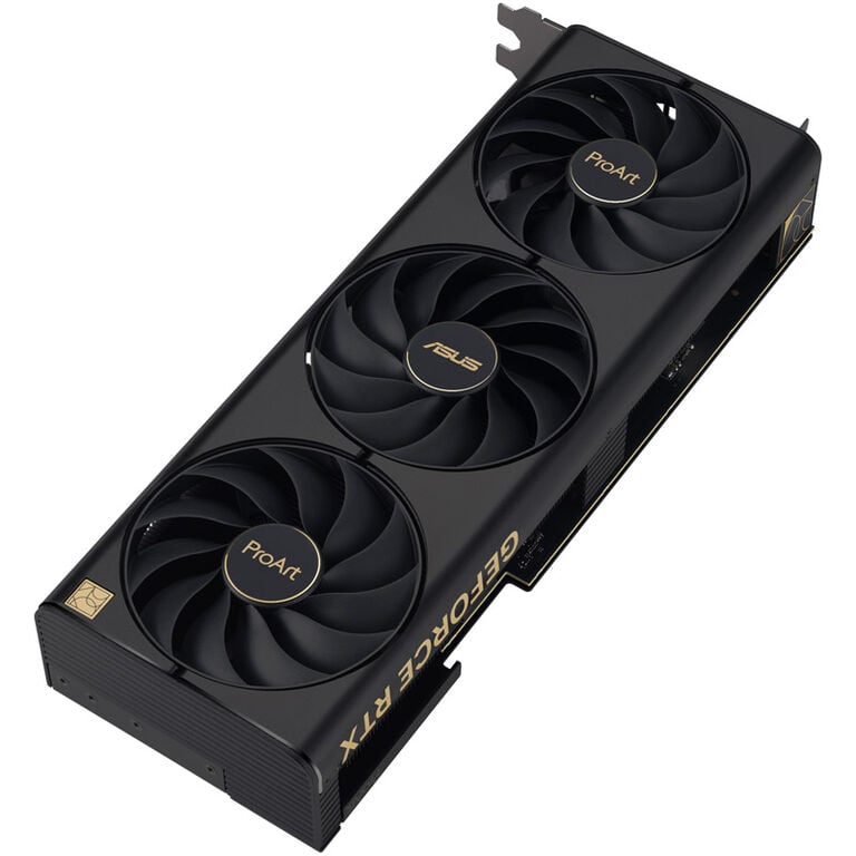 ASUS GeForce RTX 4070 Ti Super ProArt O16G, 16384 MB GDDR6X image number 9