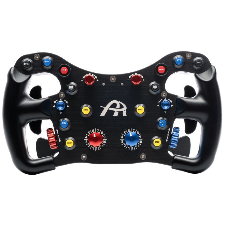 Ascher Racing F64-SC V3 - Wireless image number 1