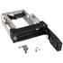 Fantec MR-35SATA-A 5.25 to 3.5 Inch Hot Swap Frame - Black image number null