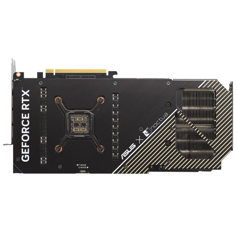 ASUS GeForce RTX 4080 Super Noctua OC Edition O16G, 16384 MB GDDR6X image number 4