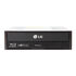 LG BH16NS40 5,25 Zoll SATA Blu-ray-Brenner, bulk - black image number null