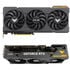 ASUS GeForce RTX 4070 Ti Super TUF O16G, 16384 MB GDDR6X image number null