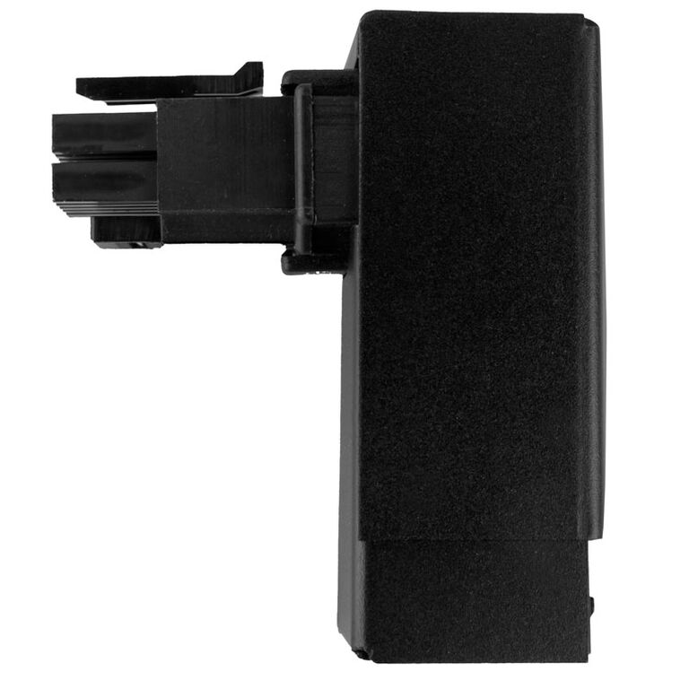 Kolink Core Pro 12V-2x6 90 Degree Adapter - Type 2, Black image number 2