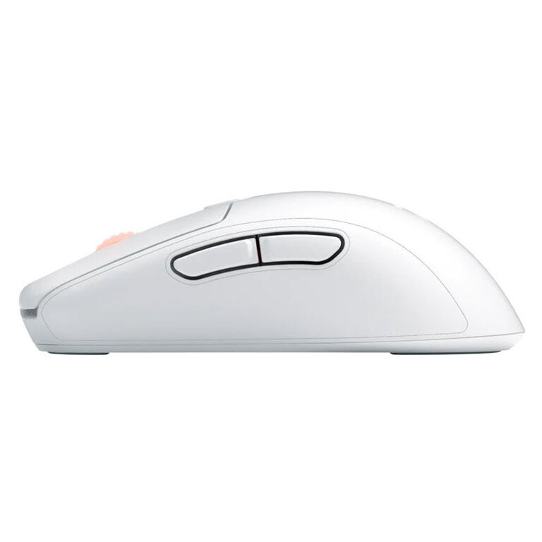 Fnatic Bolt Wireless Gaming Mouse - white image number 2