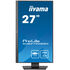 iiyama ProLite XUB2792QSN-B5, 68.6 cm (27 inches), 75Hz, QHD, IPS - DP, HDMI image number null