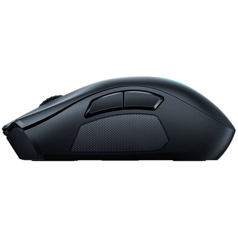 Razer Naga V2 Pro Gaming Mouse USB/Bluetooth - black image number 5