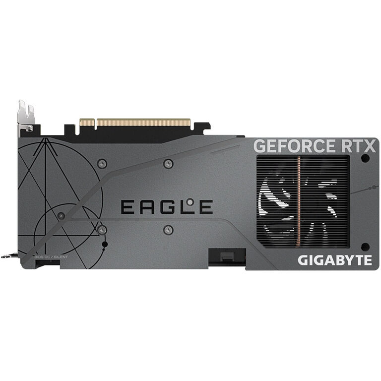 GIGABYTE GeForce RTX 4060 Eagle OC 8G, 8192 MB GDDR6 image number 6