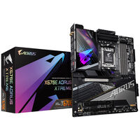 GIGABYTE X670E AORUS Xtreme, AMD X670E motherboard - Socket AM5