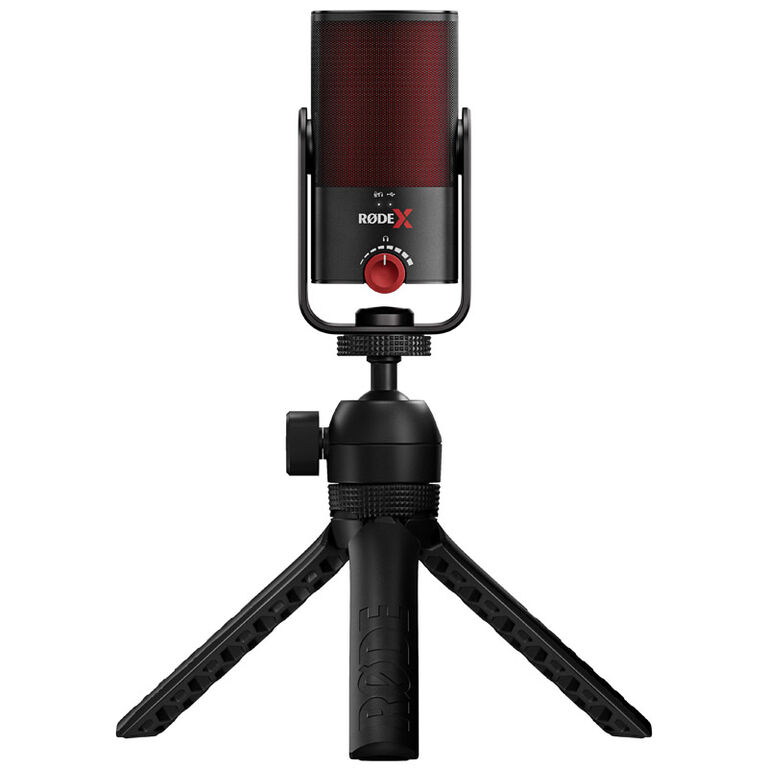Rode X XCM-50 USB condenser microphone including stand image number 2