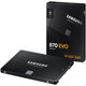 Samsung 870 EVO 2.5 inch SSD, SATA 6G - 1 TB