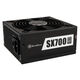 SilverStone SST-SX700-LPT v1.1 SFX-L power supply 80 PLUS Platinum, modular - 700 Watt