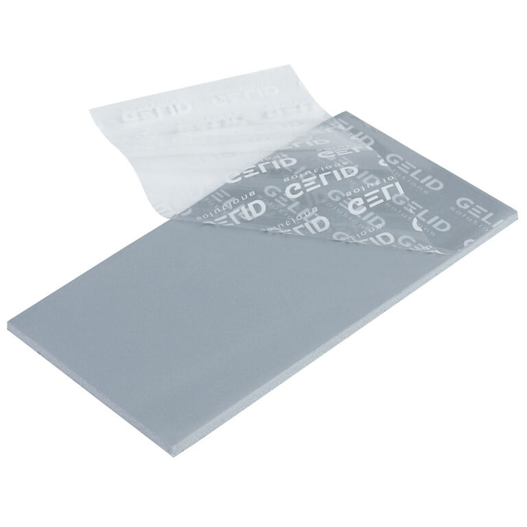 Gelid Solutions GP-Extreme Thermal Pad - 80x40x2.0mm image number 2