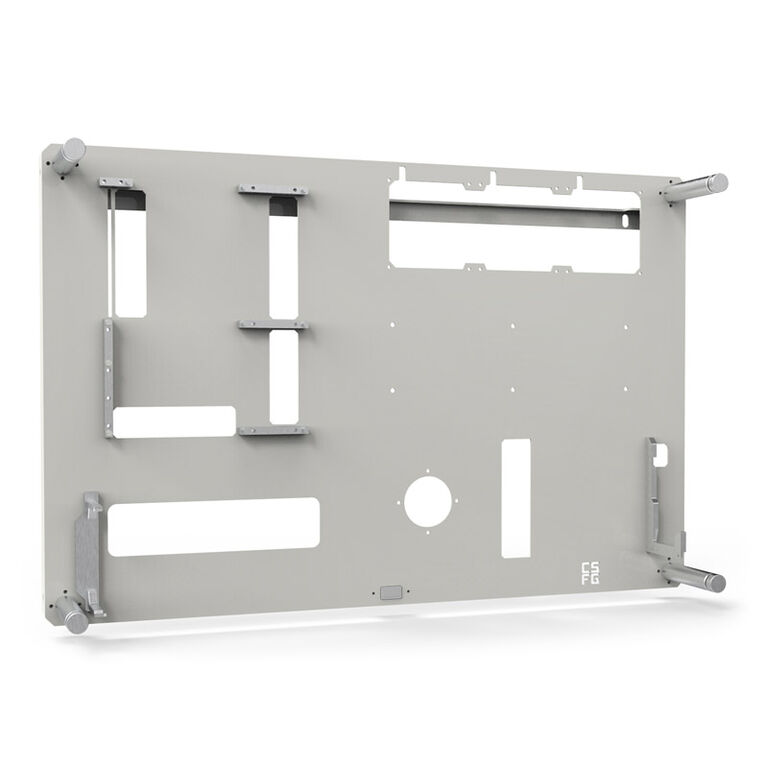 CSFG Tower of Doom Wall Case - white image number 1