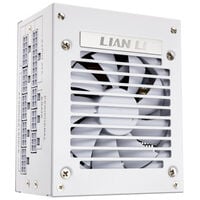 Lian Li SP750 SFX Power Supply - 750 watts, white