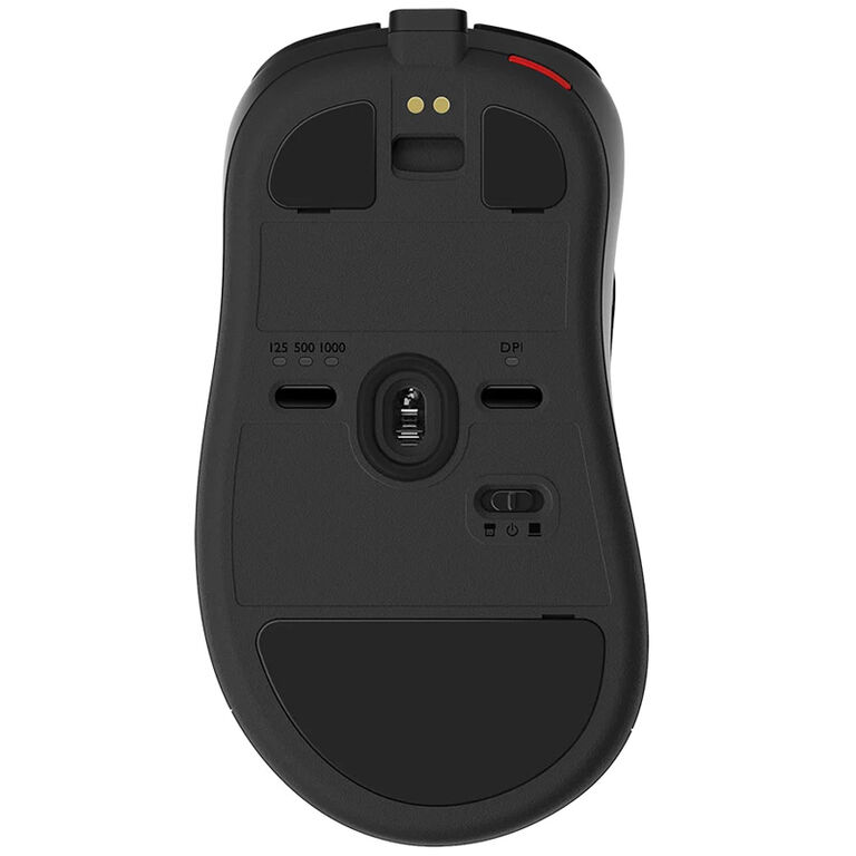Zowie EC1-CW Wireless Gaming Mouse - black image number 3