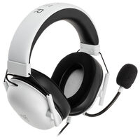 Razer BlackShark V2 X Gaming Headset - Weiß