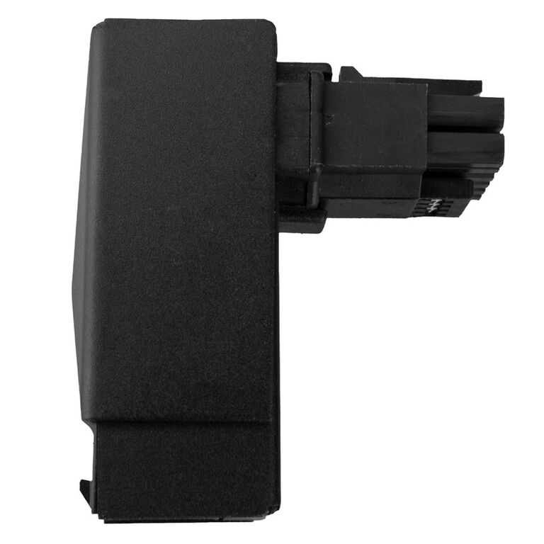 Kolink Core Pro 12V-2x6 90 Degree Adapter - Type 2, Black image number 4