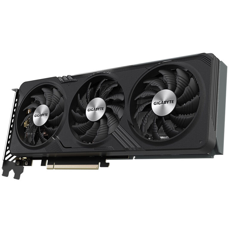 GIGABYTE GeForce RTX 4060 Gaming OC 8G, 8192 MB GDDR6 image number 5