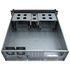 Inter-Tech 3U 3098-S, 19" rack server case - black image number null