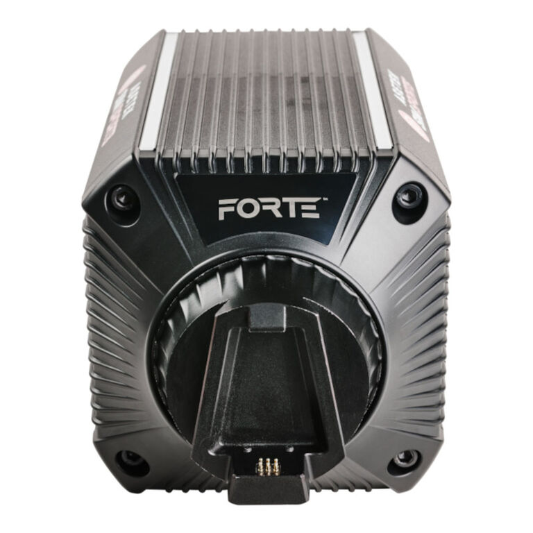 Asetek SimSports The Forte Wheelbase (18 Nm) image number 3
