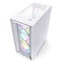 Montech AIR 1000 Premium, Midi-Tower, Tempered Glass - white image number null