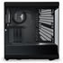 Hyte Y40 Midi Tower, Tempered Glass - black image number null