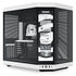 Hyte Y70 Midi Tower Touch - black/white image number null