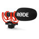 Rode VideoMic GO II, Camera/USB Shotgun Microphone