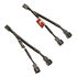 Noctua NA-SYC2 Y-cable set for 3-pin fans image number null