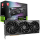 MSI GeForce RTX 4080 Super Gaming X Slim 16G, 16384 MB GDDR6X