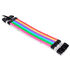 Lian Li Strimer Plus V2 Triple 8-Pin RGB VGA Cable image number null