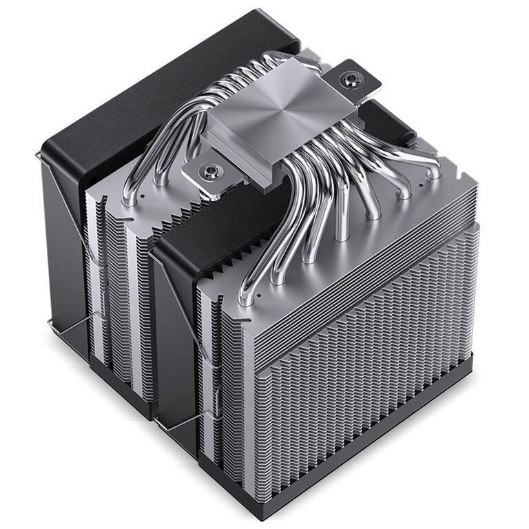 Jonsbo CR-3000 CPU Cooler image number 5