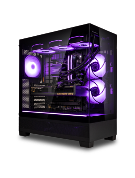 King Mod Systems Gaming-PC Amar Elite