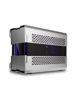 King Mod Systems Gaming-PC Amar Travel Case