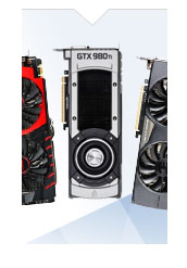 VR Ready Graphiccards