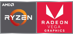 AMD Ryzen Vega
