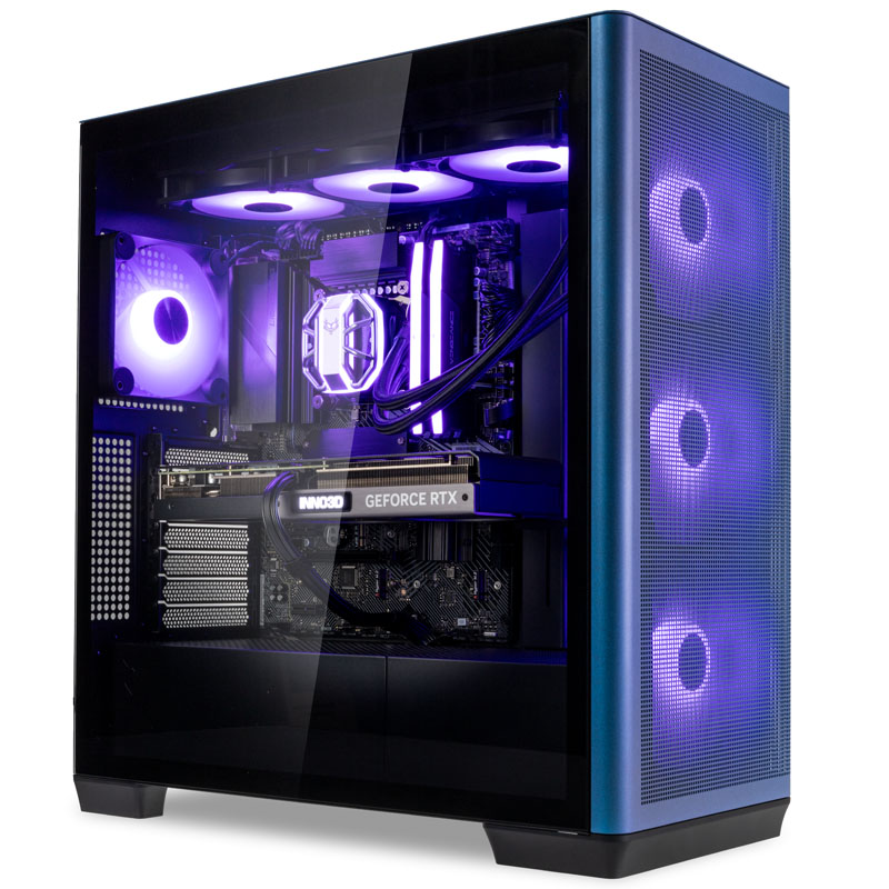 King Mod Systems Ready PC Sentinel