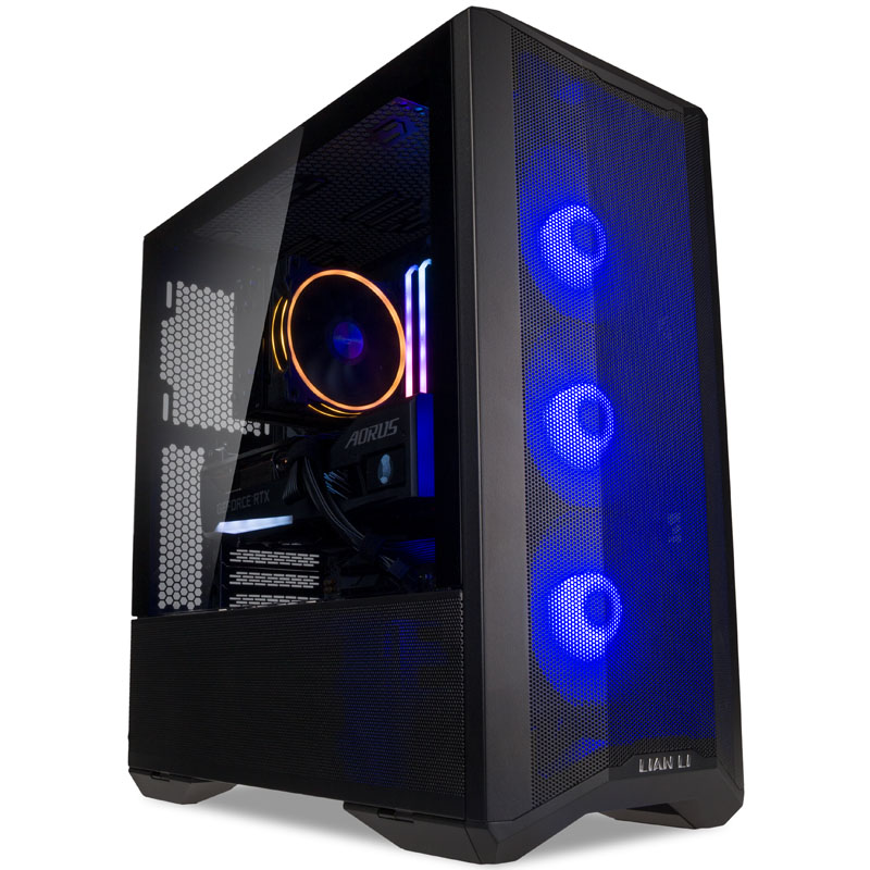 King Mod Systems Ready PC The Reaper