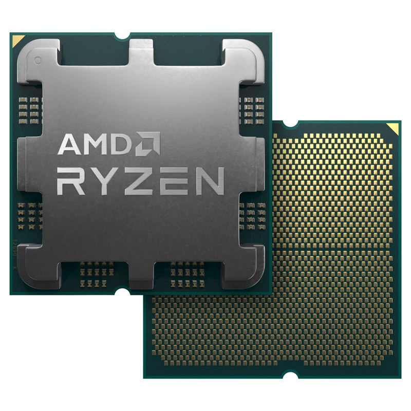 AMD Ryzen 7 CPU