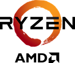 AMD Ryzen Logo