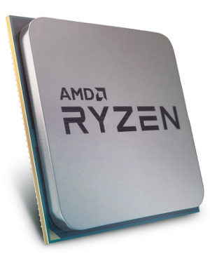 AMD Ryzen 7