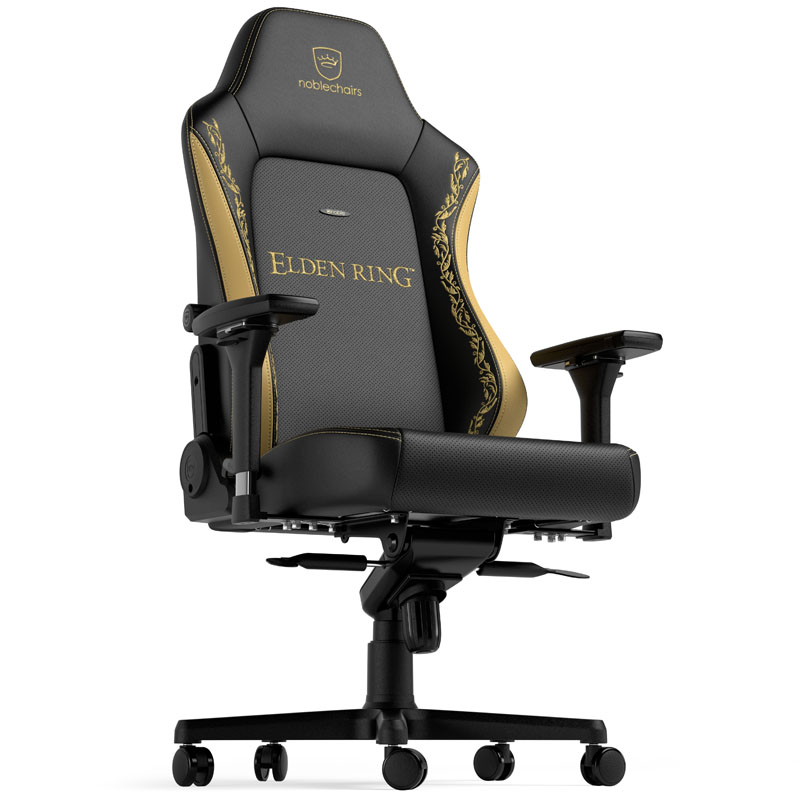 noblechairs HERO Gaming Chair - Elden Ring Edition.